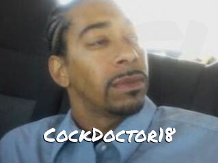 CockDoctor18