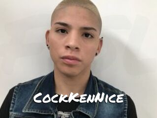 CockKenNice