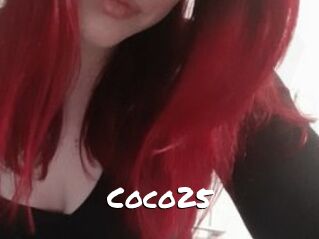 Coco25