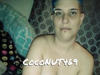 CocoNUT469