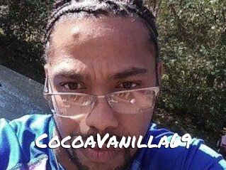 CocoaVanilla69