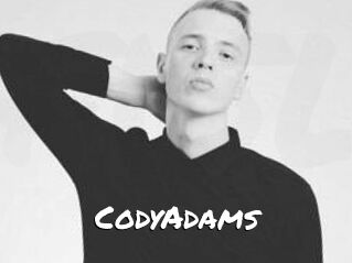 Cody_Adams