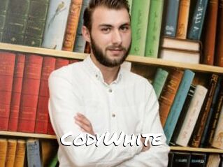 CodyWhite