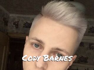 Cody_Barnes