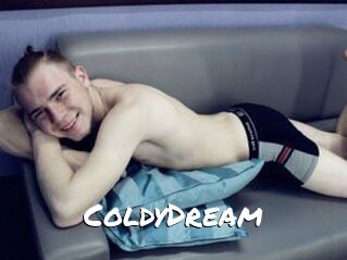 ColdyDream