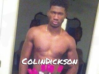 Colin_Dickson