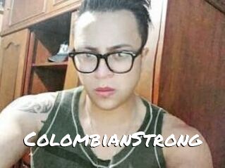 ColombianStrong