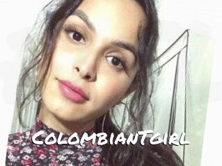 ColombianTgirl