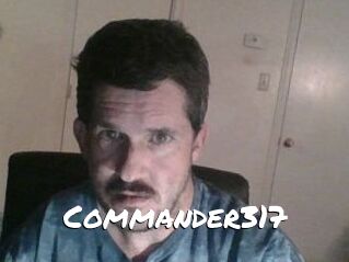 Commander317