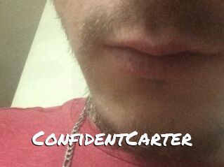 ConfidentCarter