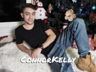 ConnorKelly