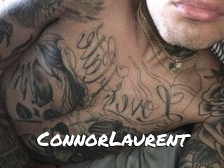 Connor_Laurent