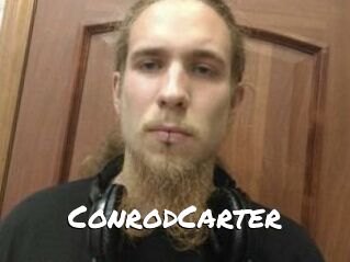 ConrodCarter