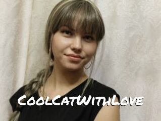 CoolCatWithLove