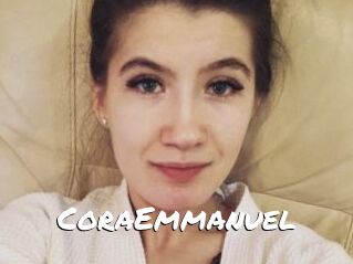 CoraEmmanuel