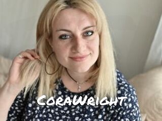 CoraWright