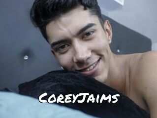 CoreyJaims