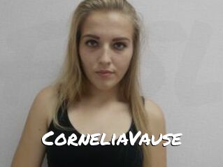 CorneliaVause