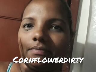 Cornflowerdirty