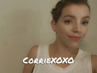 CorrieXOXO Fisting Lovers