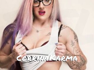 CorrinaKarma