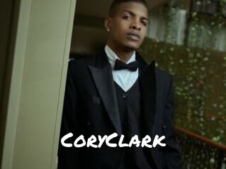 CoryClark