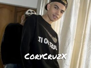 CoryCruzX