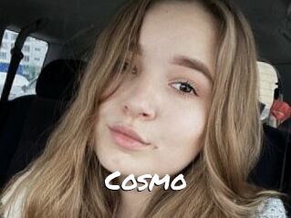 Cosmo