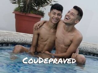 CouDepraved