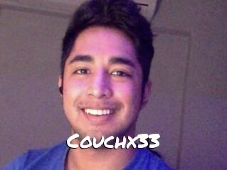 Couchx33