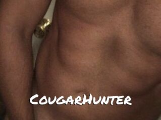 CougarHunter