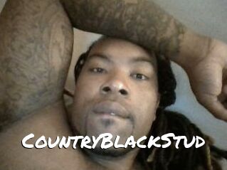 CountryBlackStud