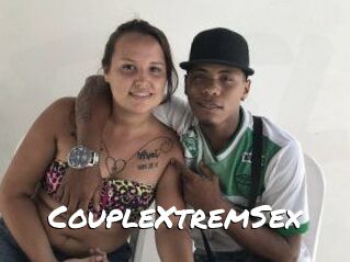 CoupleXtremSex