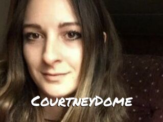 CourtneyDome