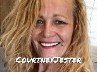 CourtneyJester