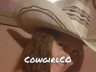 CowgirlCO