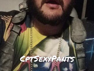 CptSexyPants