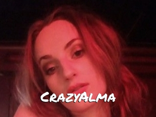 CrazyAlma