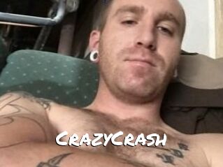 CrazyCrash