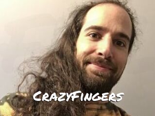 CrazyFingers