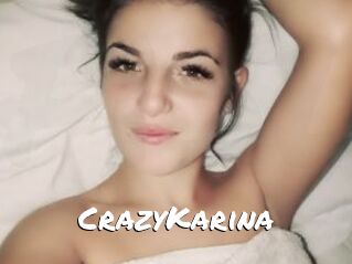 CrazyKarina