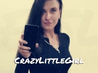 CrazyLittleGirl