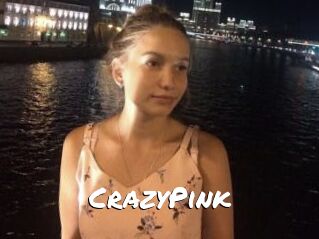 CrazyPink