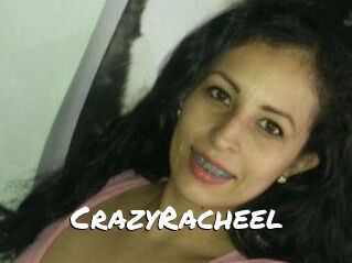 CrazyRacheel