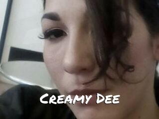 Creamy_Dee