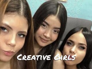 Creative_Girls