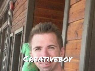 Creativeboy