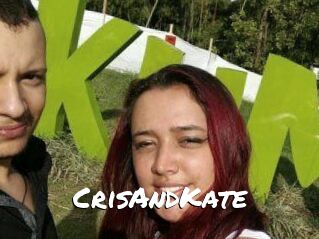 CrisAndKate