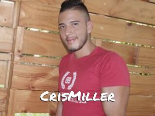 CrisMiller