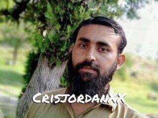 CrisjordanXX